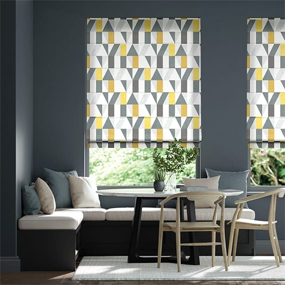 Roman Blinds